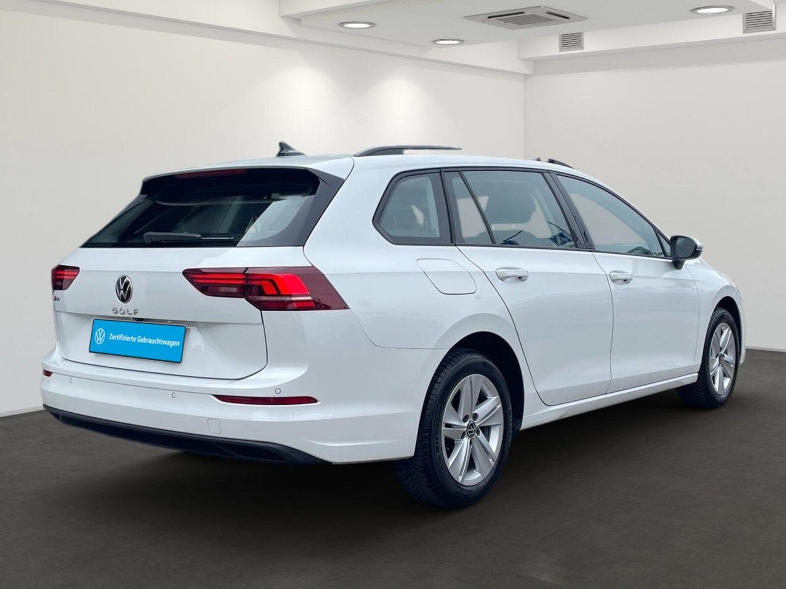 Volkswagen Golf Variant – Bild 5