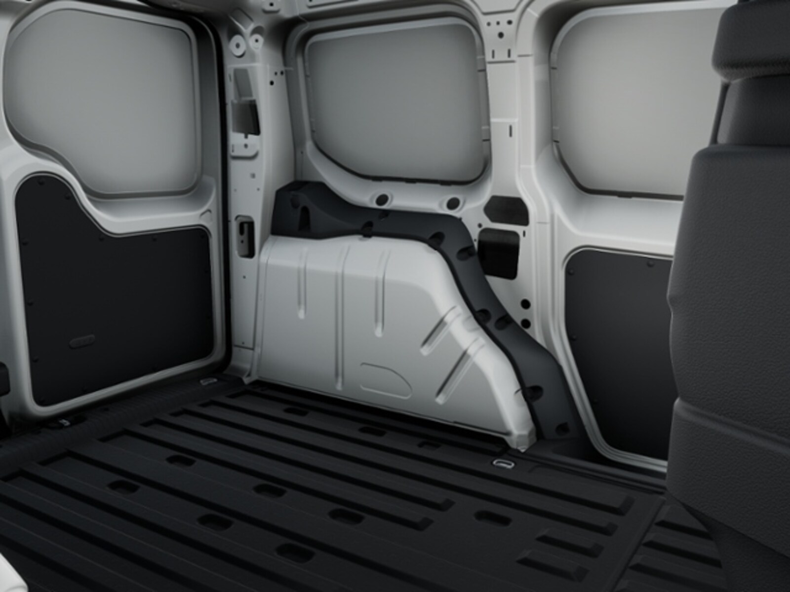 Volkswagen Caddy Cargo – Bild 10