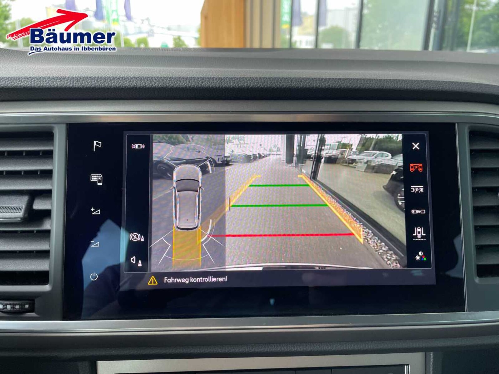 SEAT Ateca – Bild 19
