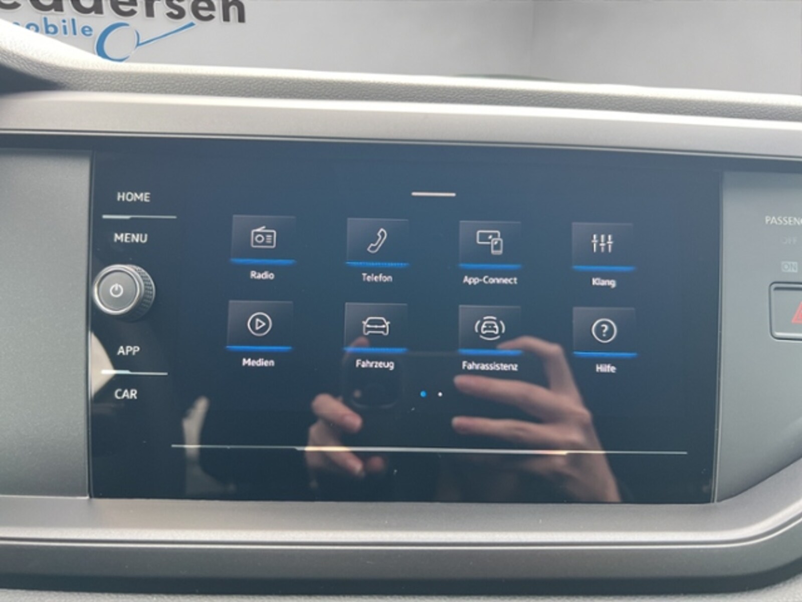 Volkswagen Taigo – Bild 10
