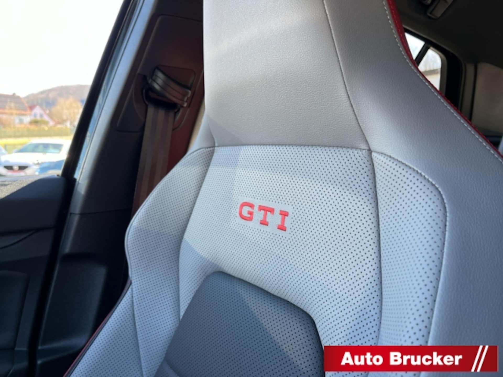 Volkswagen Golf GTI Clubsport