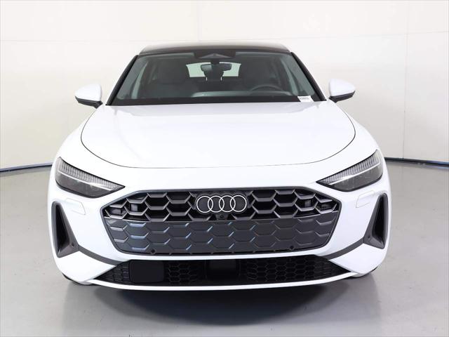 2025 Audi A5 Premium Plus