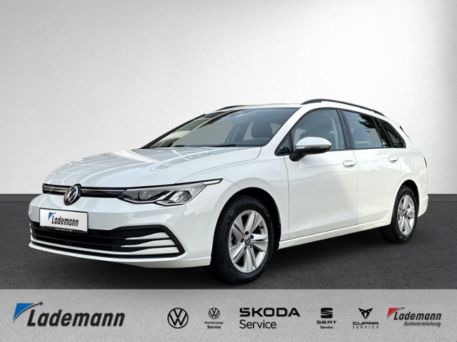 Volkswagen Golf Variant occasion