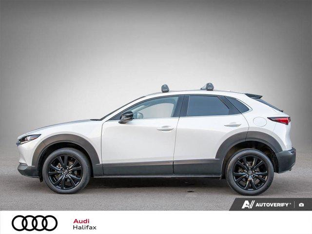 2021 Audi CX-30