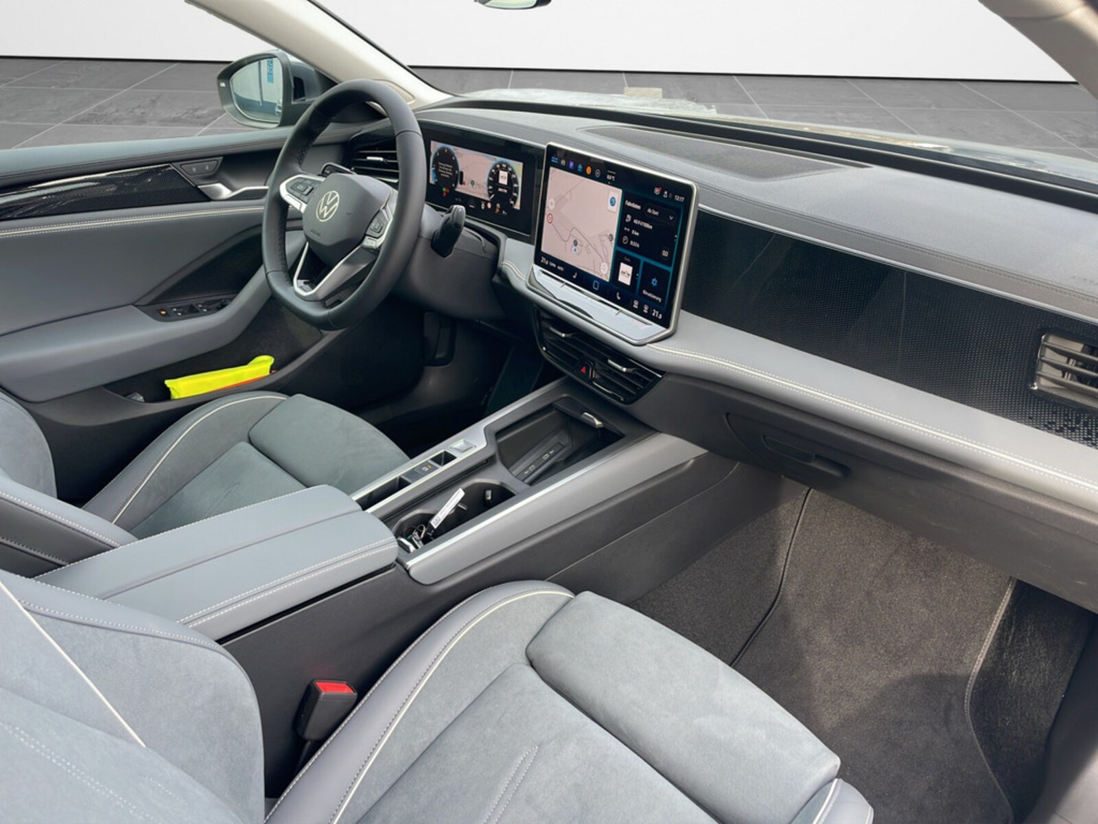 Volkswagen Passat – Bild 4