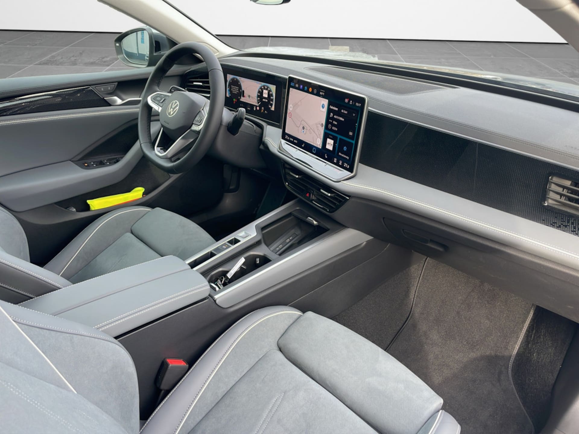 Volkswagen Passat Business