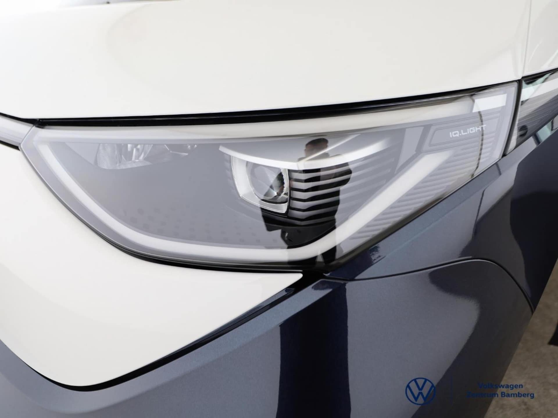 Volkswagen ID. Buzz ENERGY