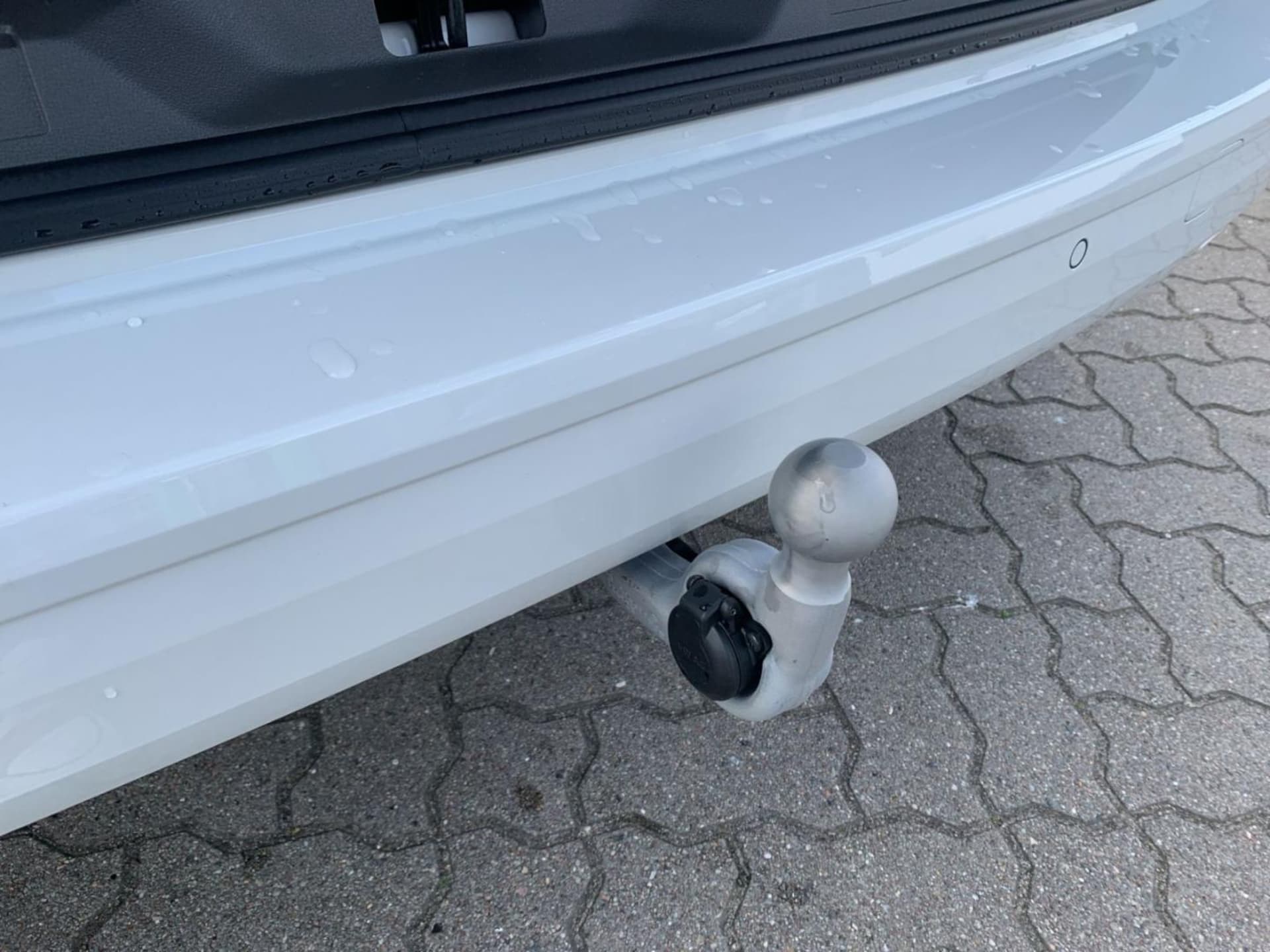 Volkswagen Multivan Life