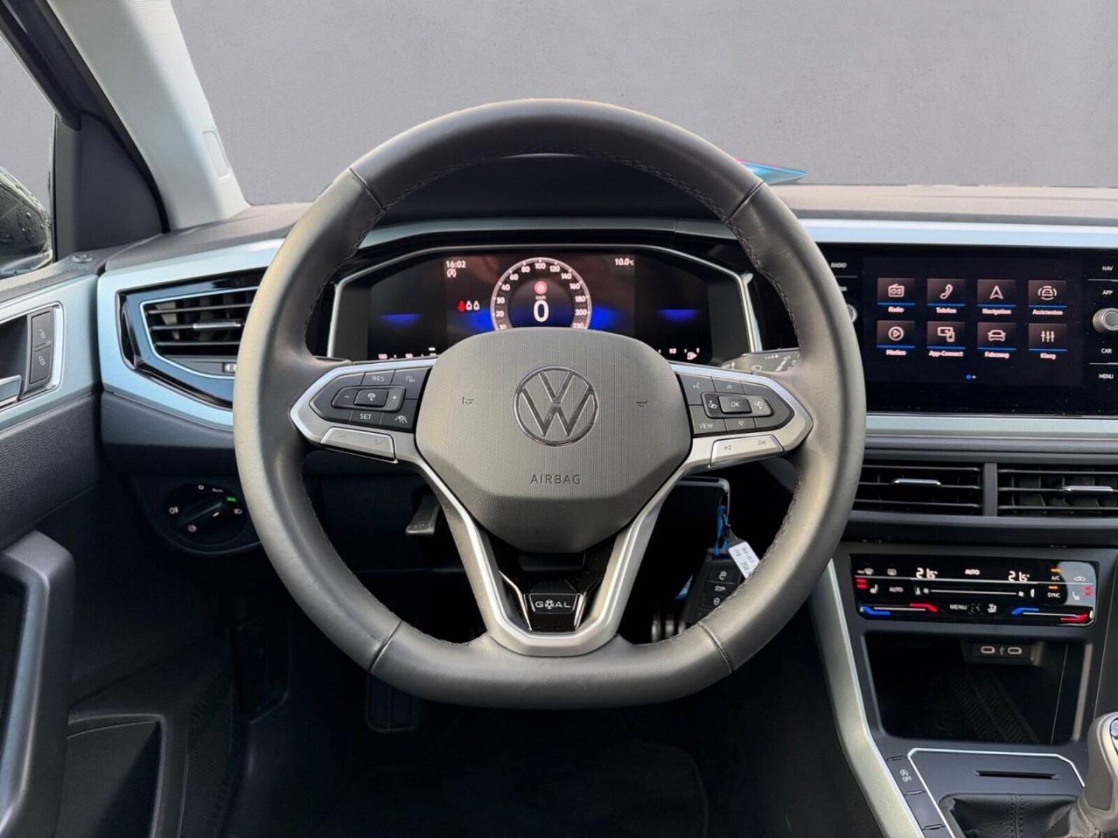 Volkswagen Taigo – Bild 12