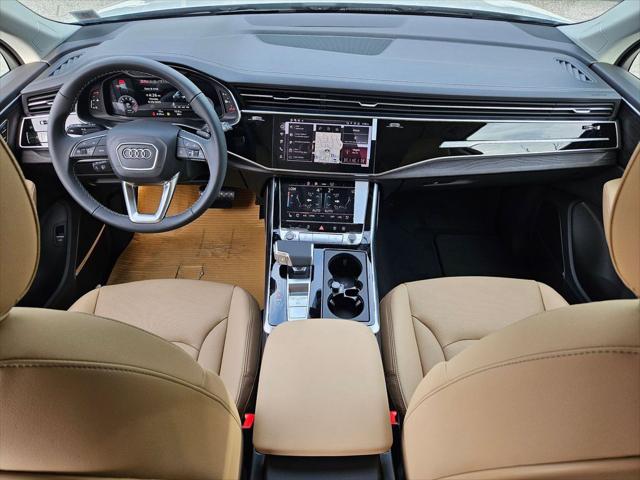 2025 Audi Q7 Premium Plus - Photo 20