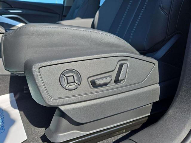 2025 Audi Q5 Premium - Photo 12