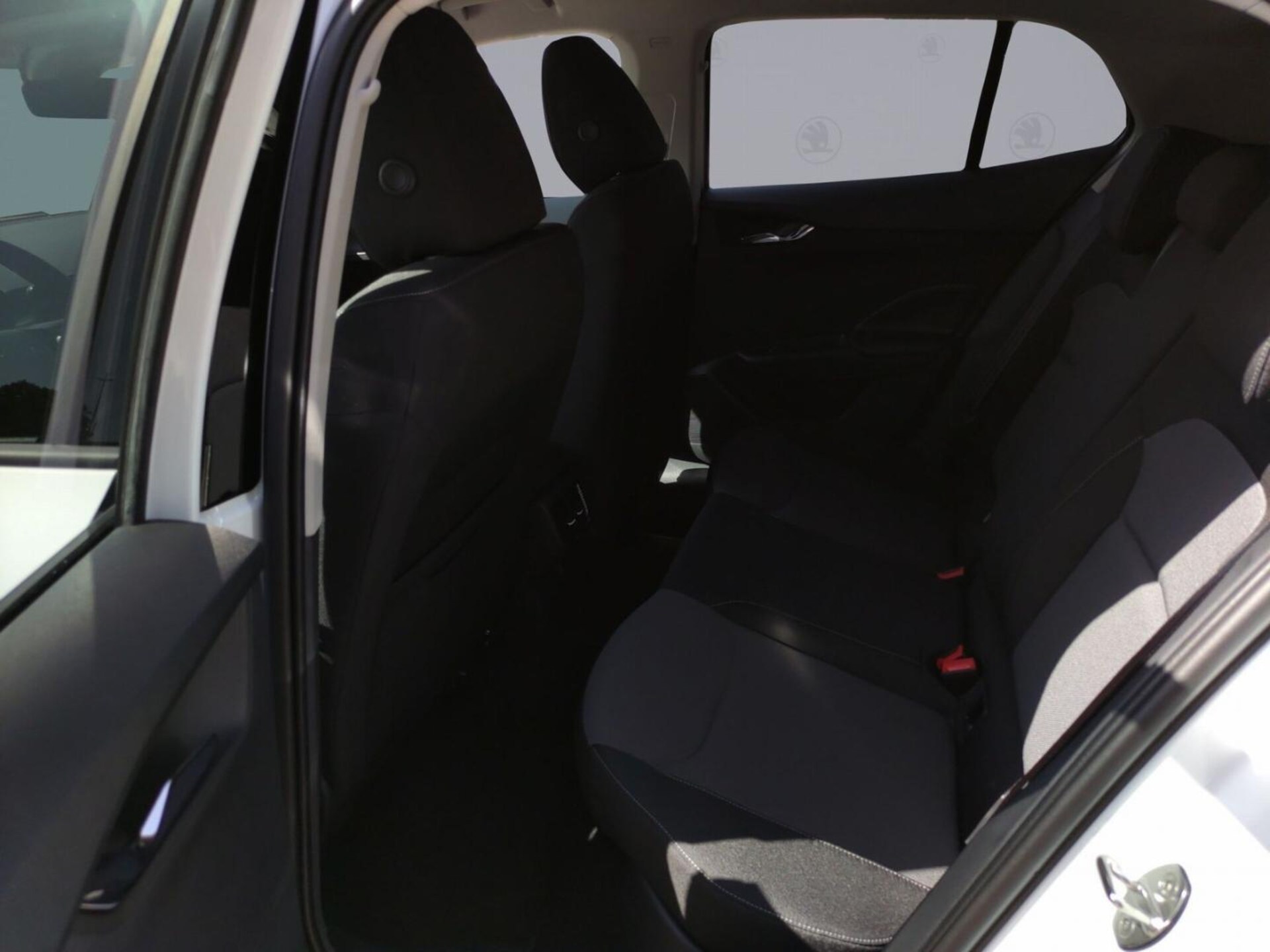 Skoda Fabia Tour