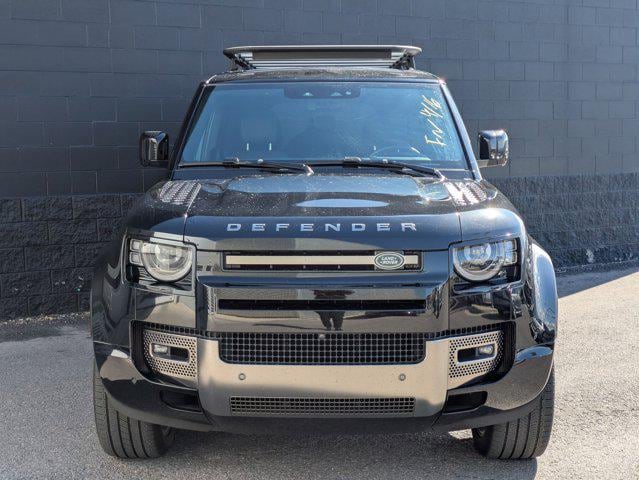 2023 Land Rover Defender