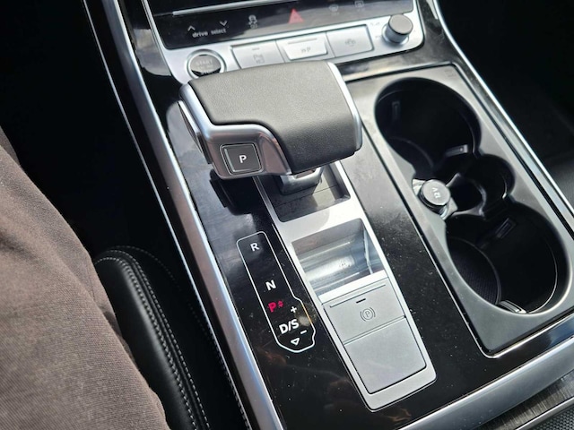 2026 Audi Q8 Prestige - Photo 35