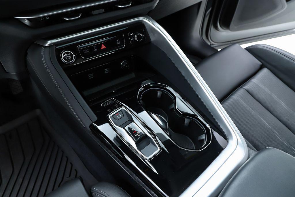 2025 Audi Q5 Premium Plus - Photo 50