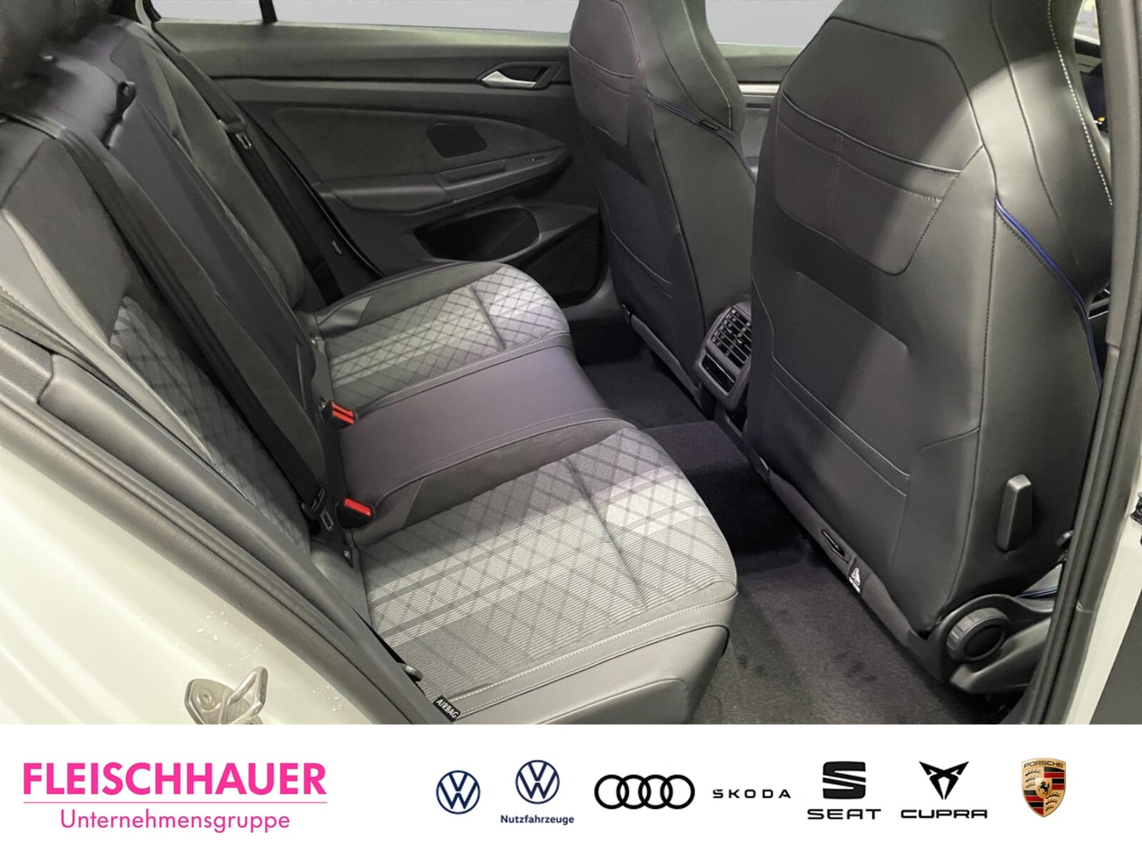 Volkswagen Golf Variant – Bild 9