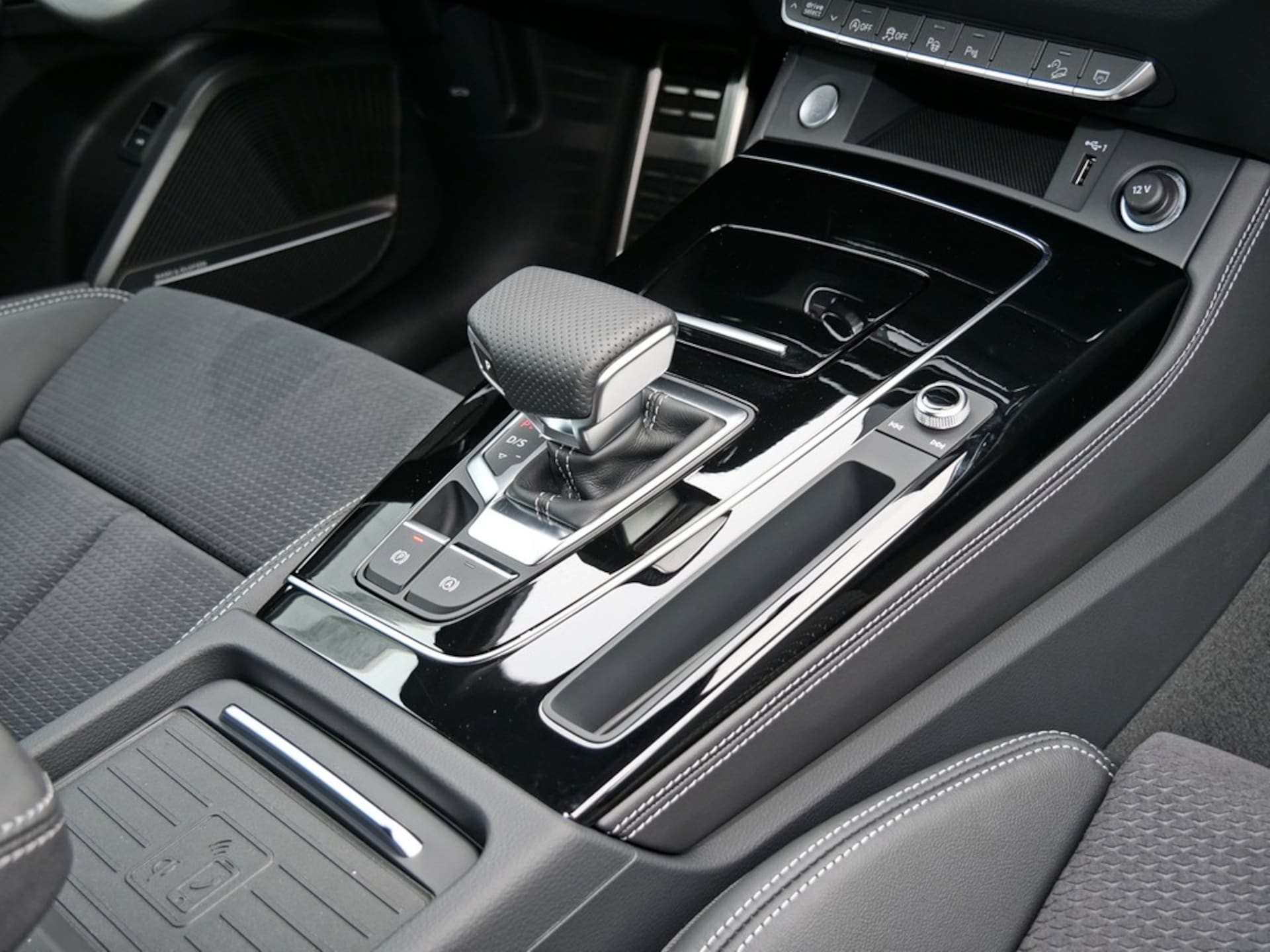 Audi Q5 SUV S line