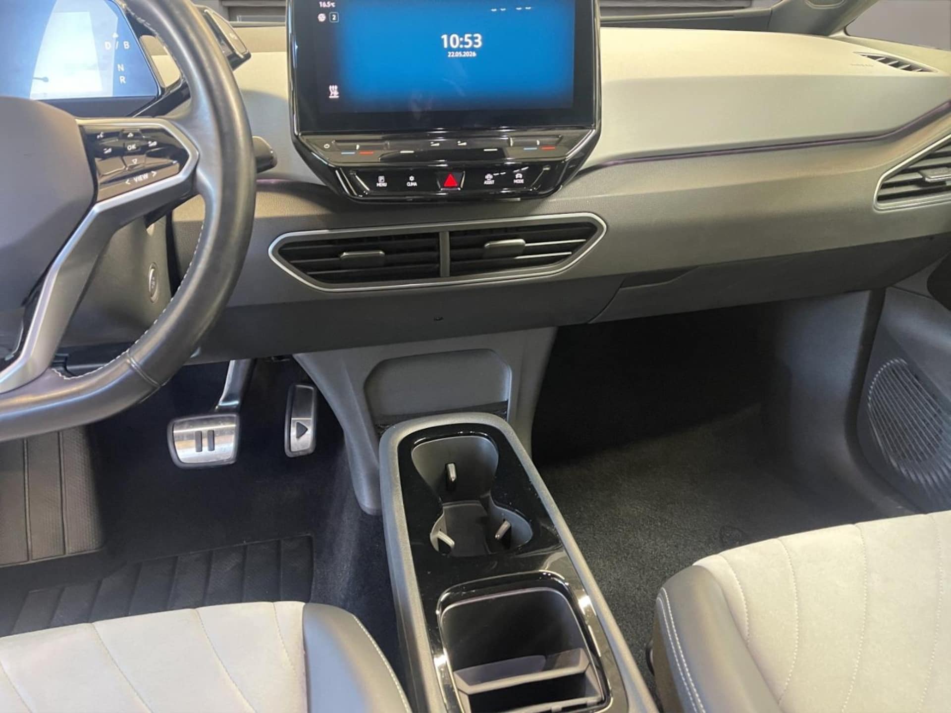 Volkswagen ID.3 Pro