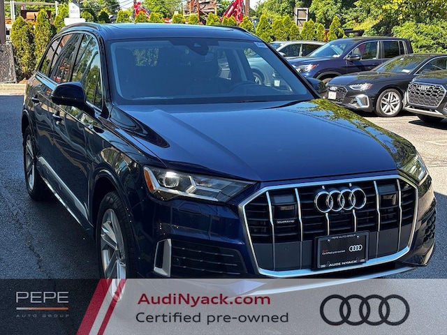 2023 Audi Q7