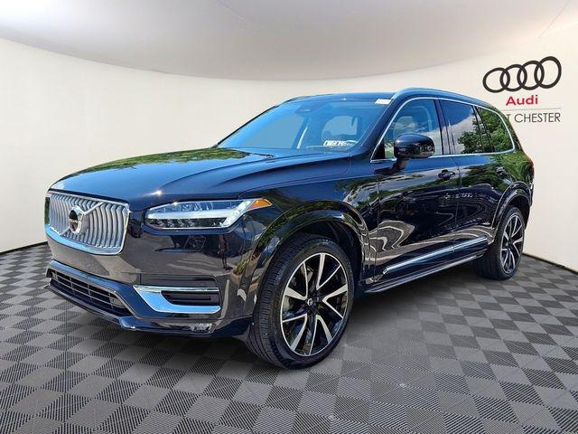 2024 Volvo XC90