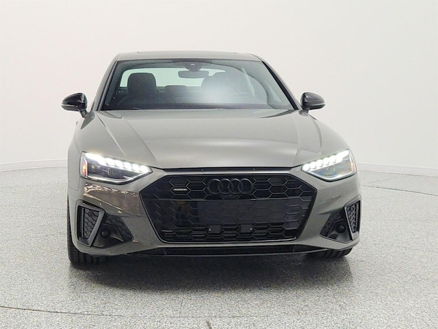 2023 Audi A4 Sedan