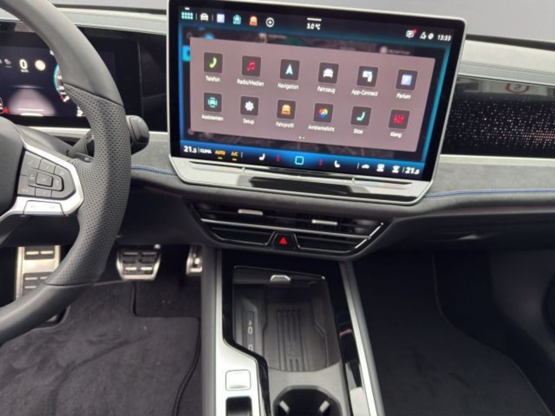 Volkswagen Passat R-Line
