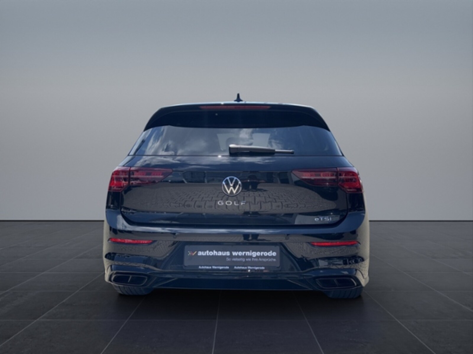 Volkswagen Golf – Bild 6