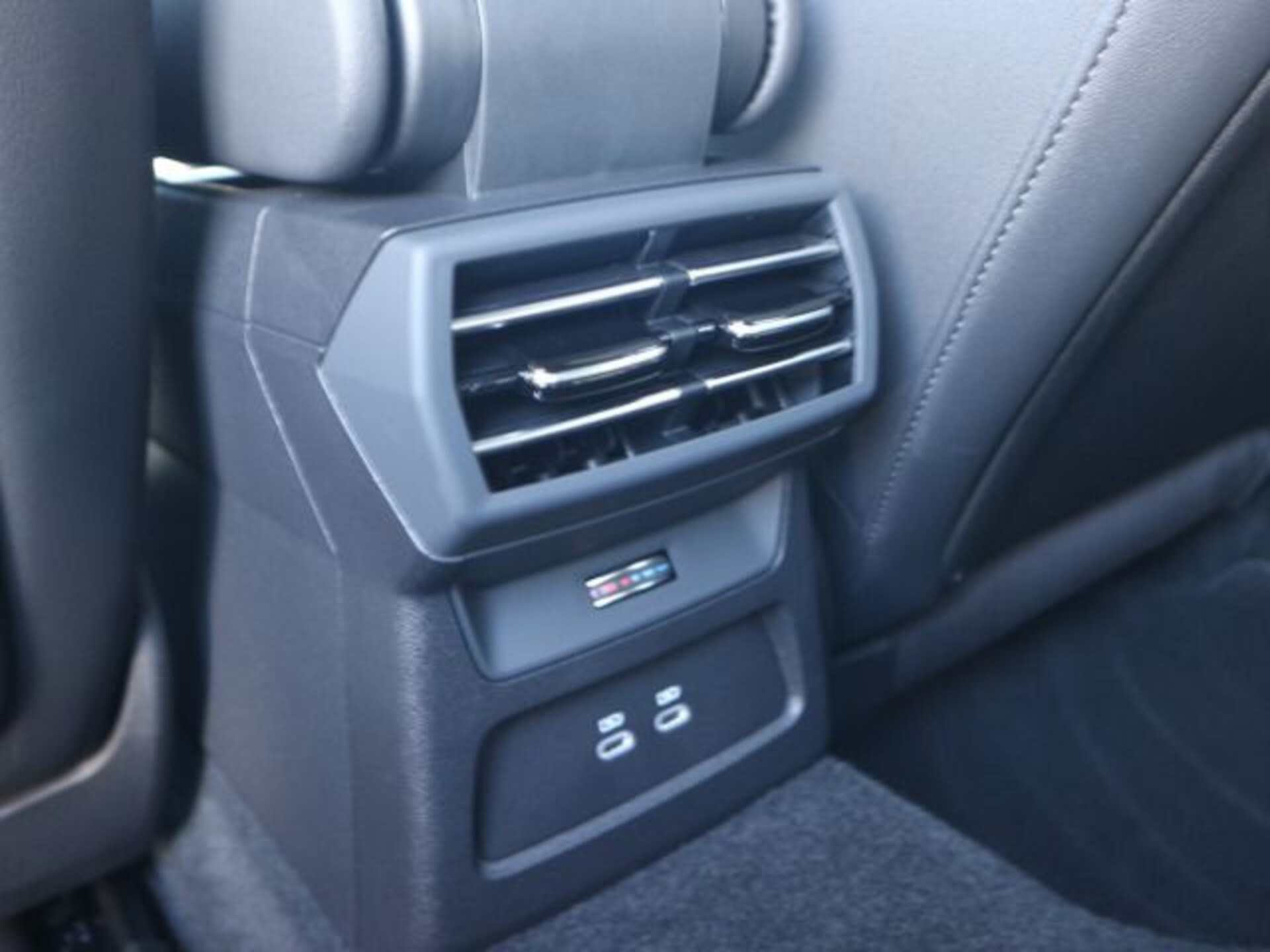 Audi A3 Sportback TFSI e S line