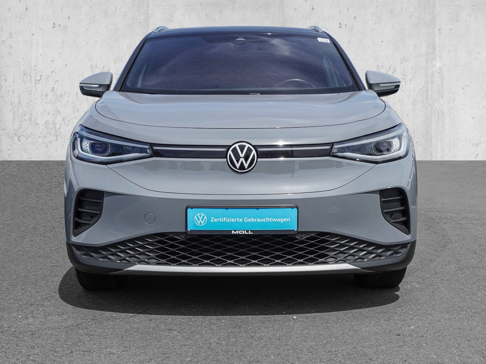 Volkswagen ID.4 Pro Performance