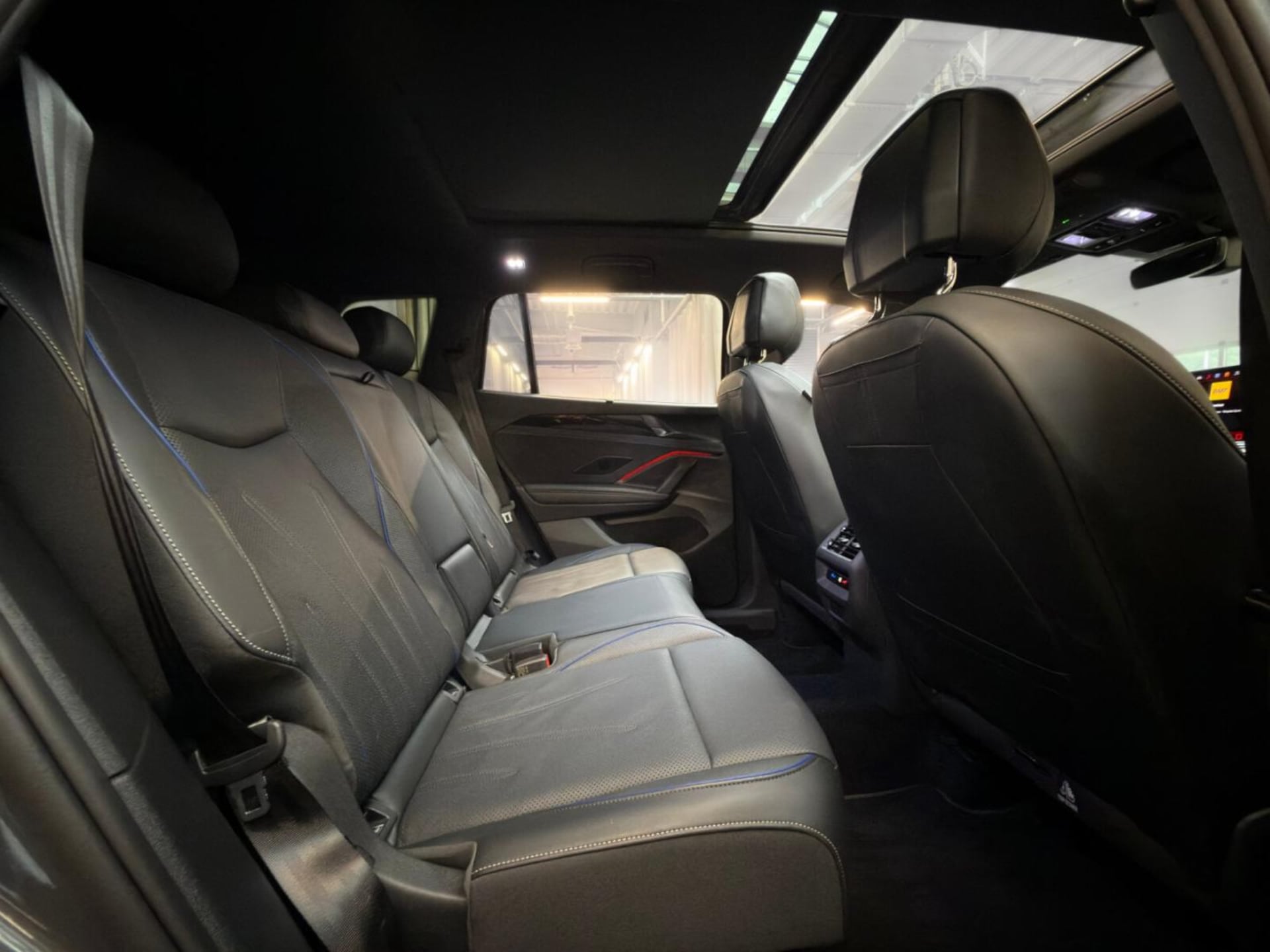 Volkswagen Tayron R-Line Plus
