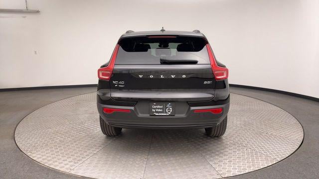 2024 Volvo XC40