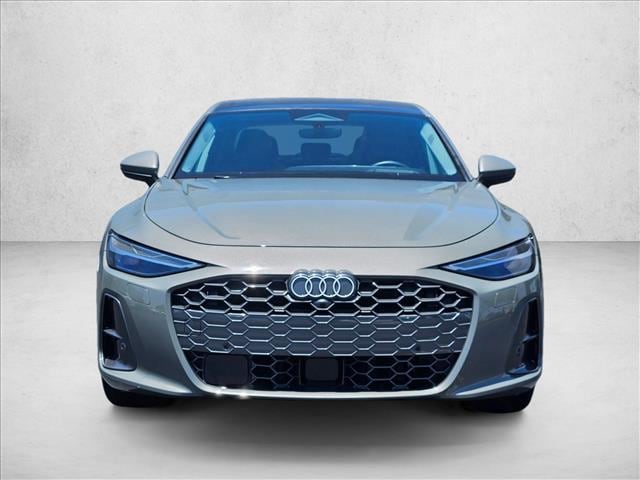 2026 Audi A6 Sedan