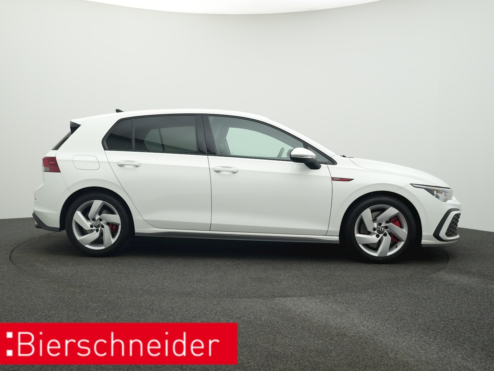 Volkswagen Golf – Bild 7