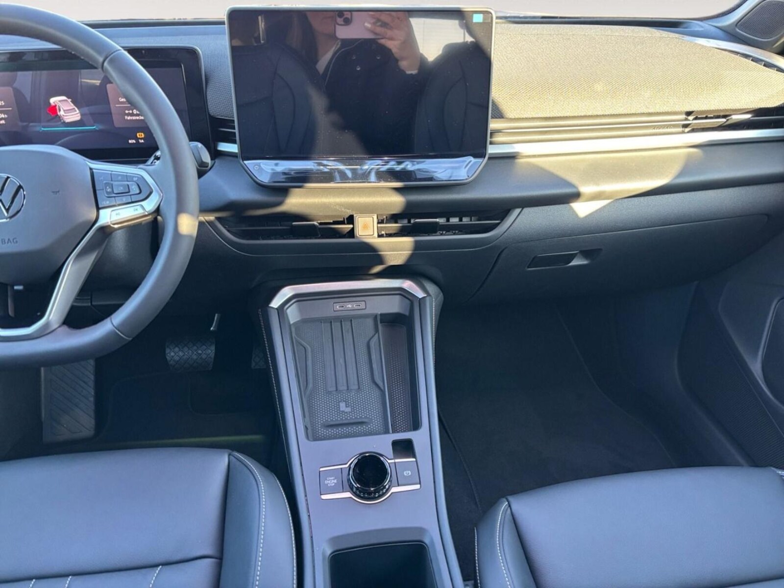 Volkswagen T-Roc – Bild 12