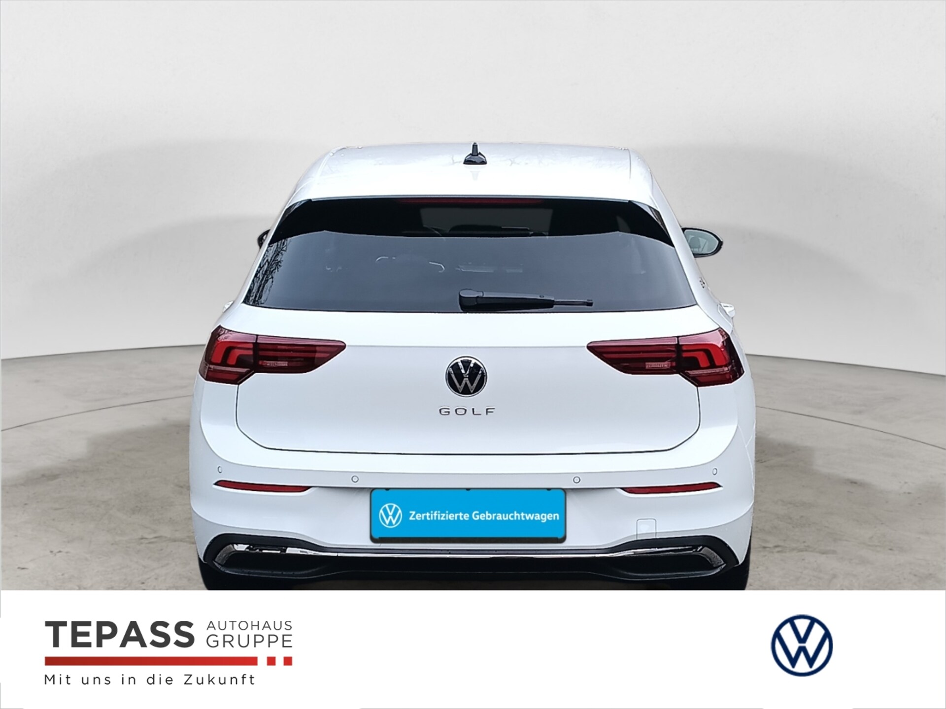 Volkswagen Golf Goal