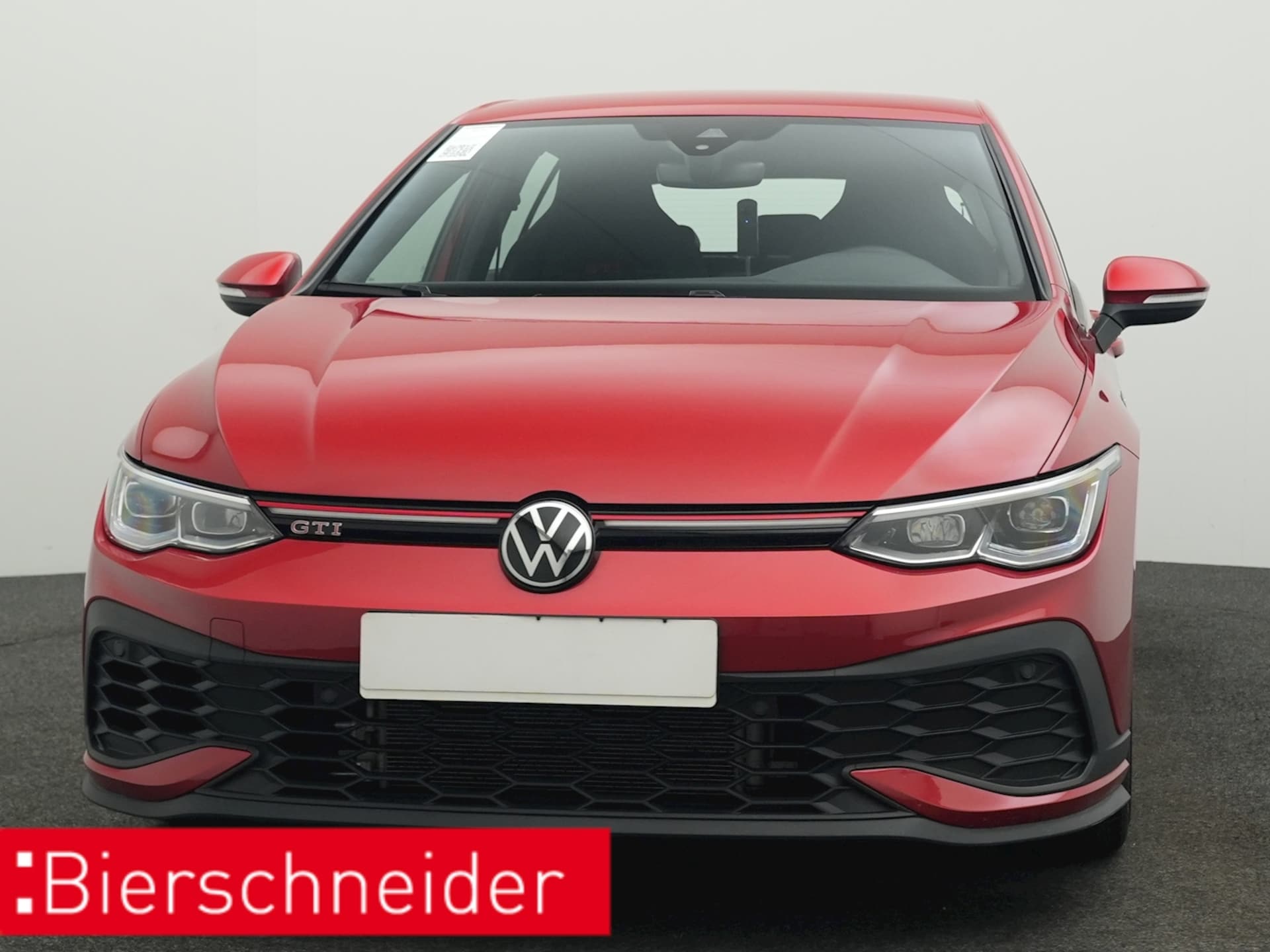 Volkswagen Golf GTI Clubsport