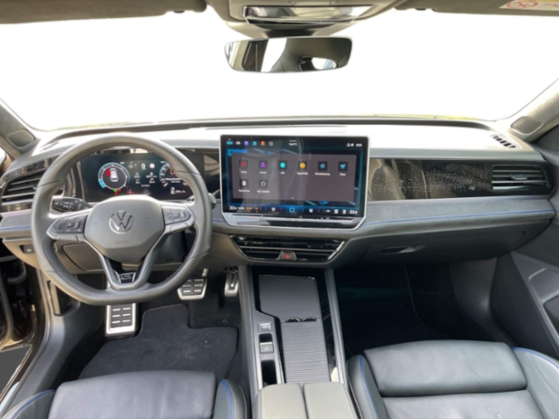 Volkswagen Passat R-Line