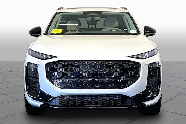 2026 Audi Q3 SUV