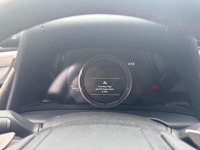 2019 Lexus ES 350