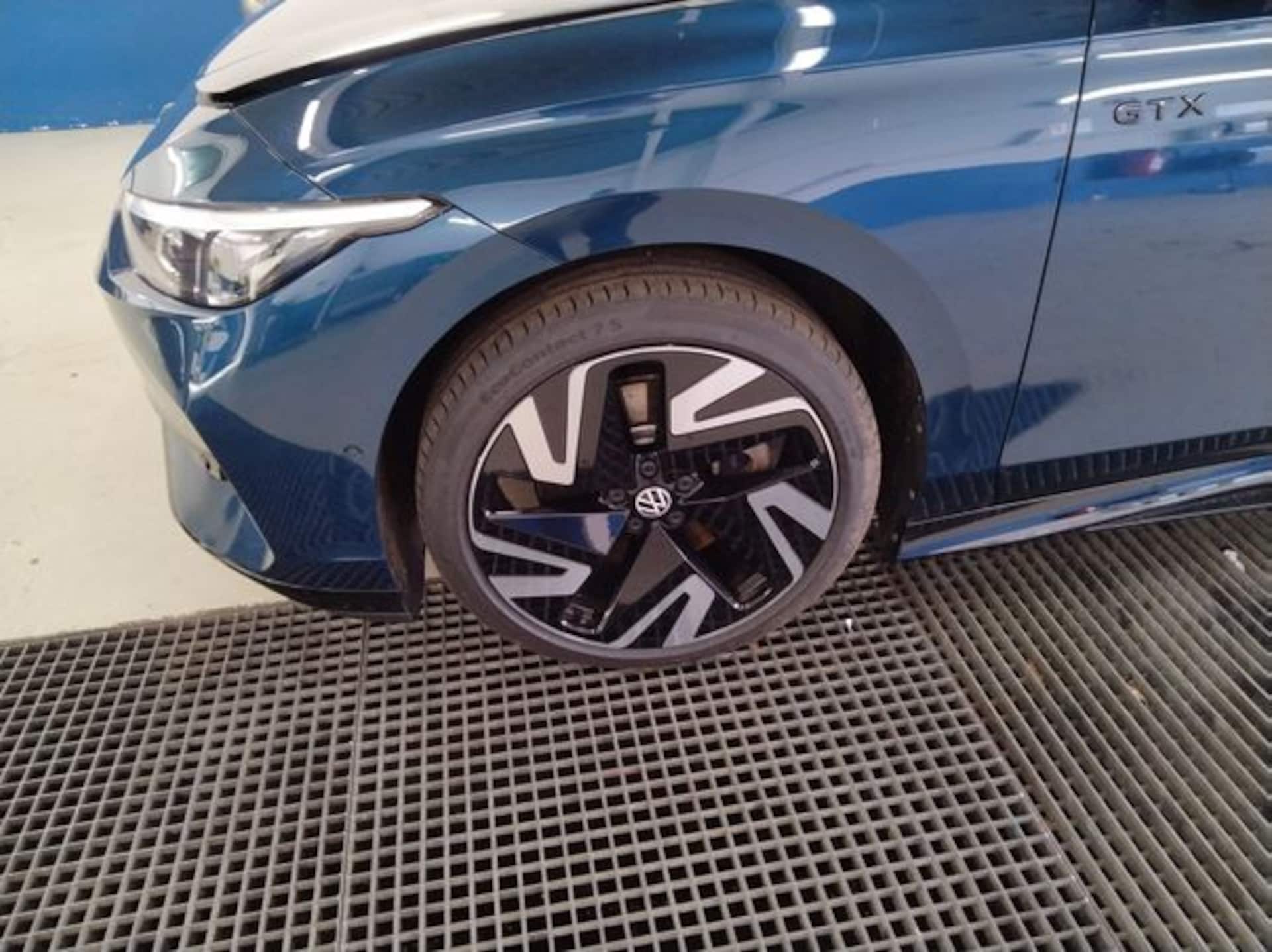 Volkswagen ID.7 Tourer GTX