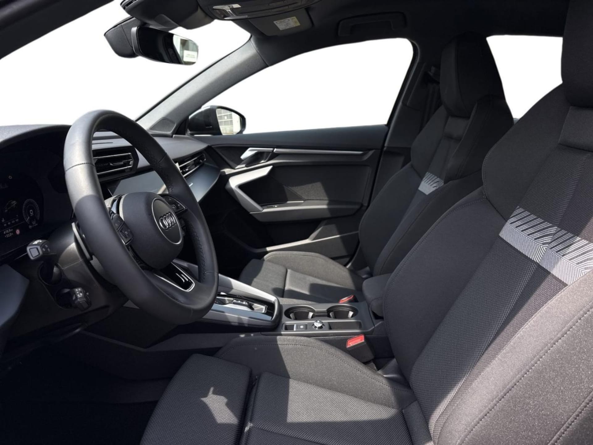 Audi A3 allstreet TFSI e
