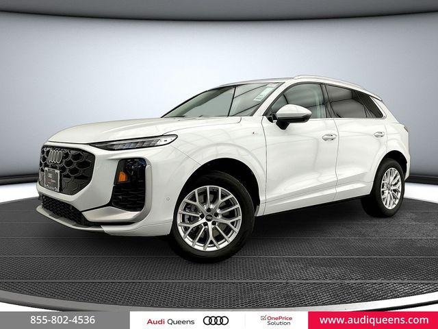 Photo of 2026 Audi Q3 SUV 