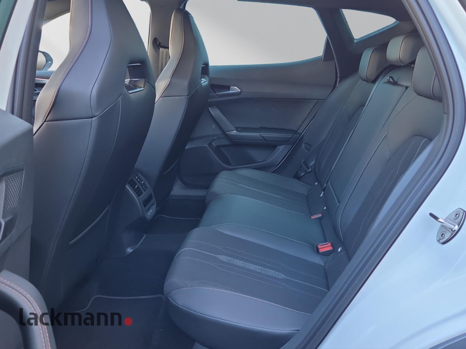 CUPRA Formentor – Bild 9