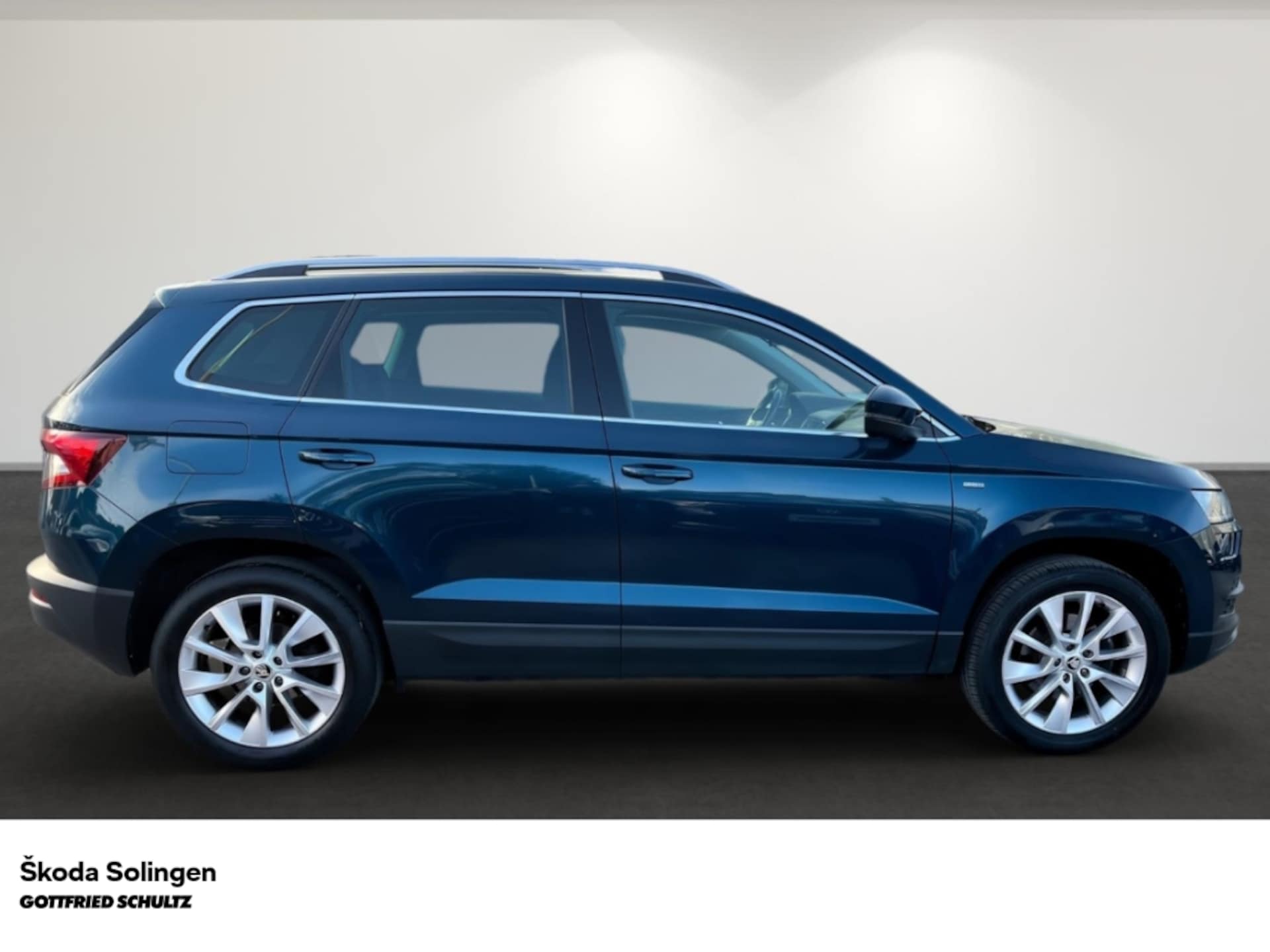 Skoda Karoq Ambition