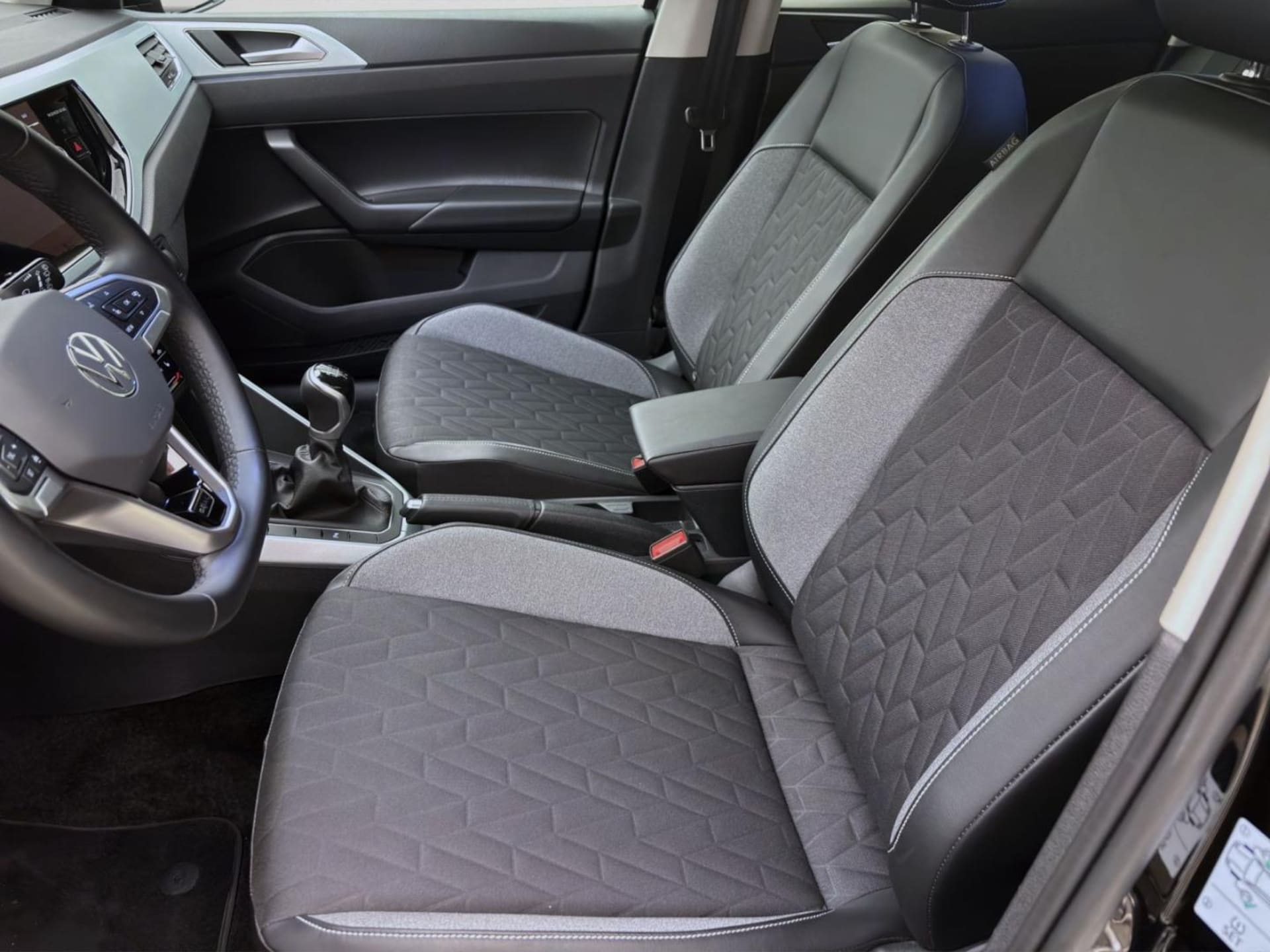 Volkswagen Polo Goal