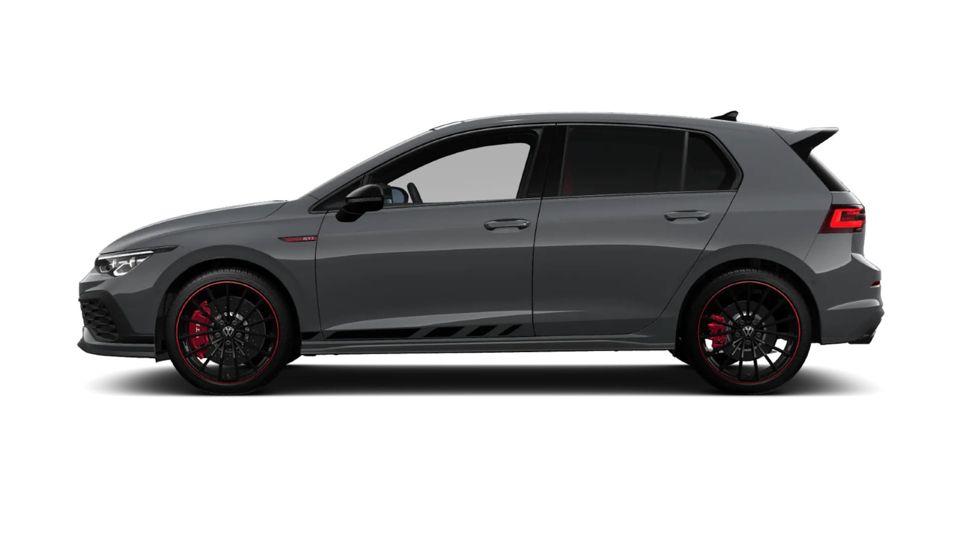 Volkswagen Golf GTI Clubsport