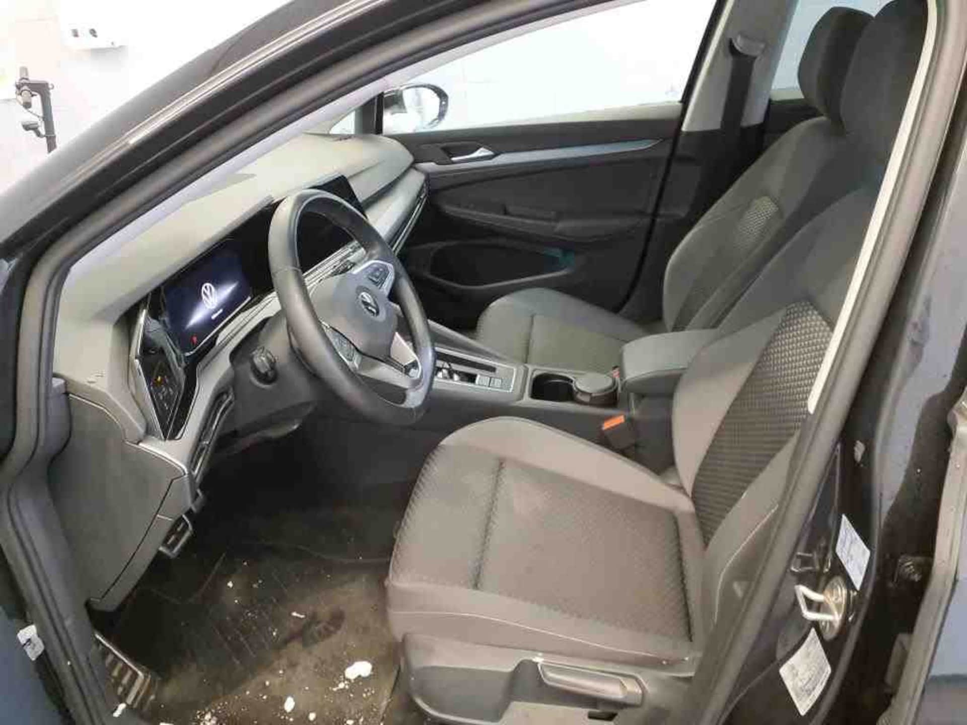 Volkswagen Golf Active