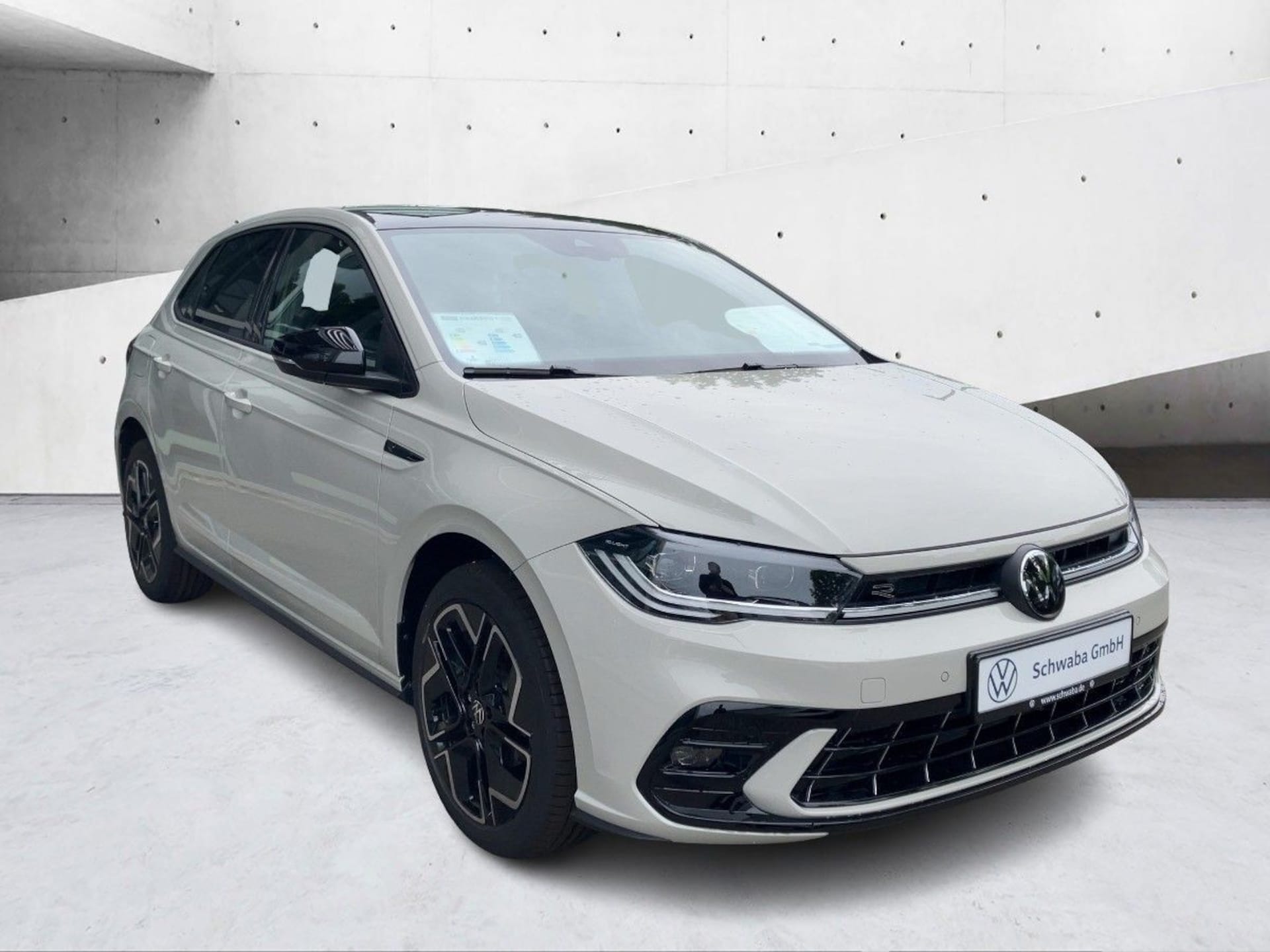 Volkswagen Polo R-Line