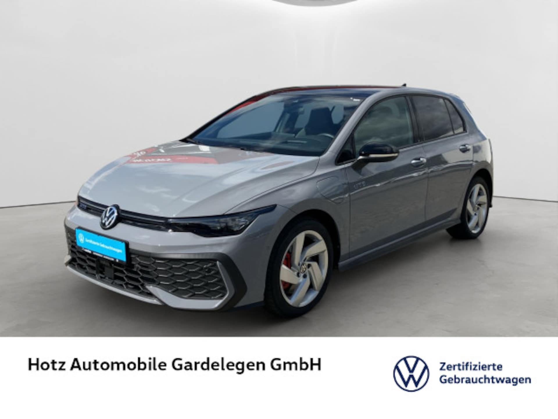 Volkswagen Golf GTE
