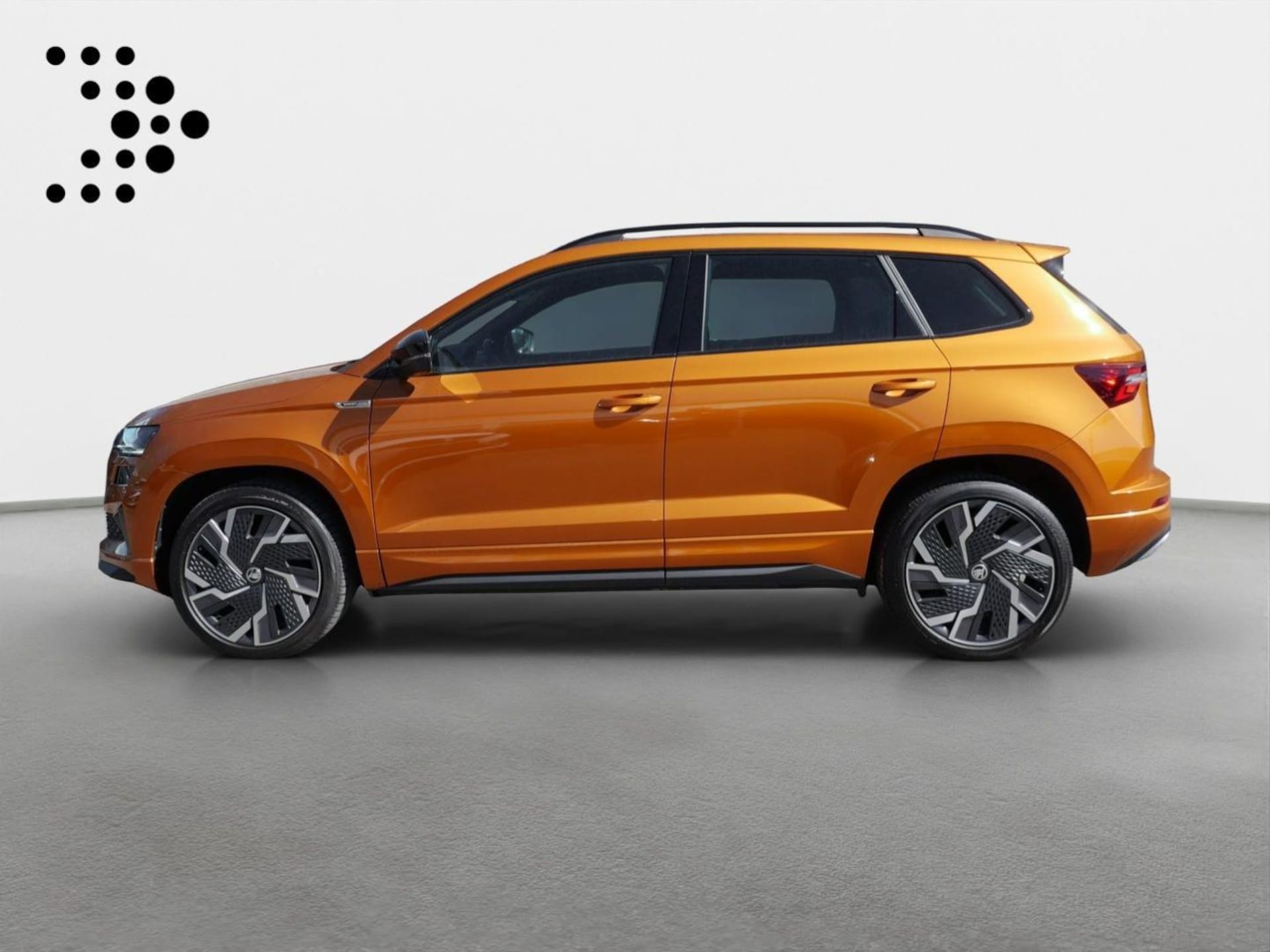 Skoda Karoq Sportline